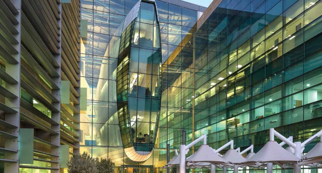 Dubai Science Park