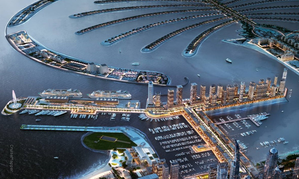 Port Rashid