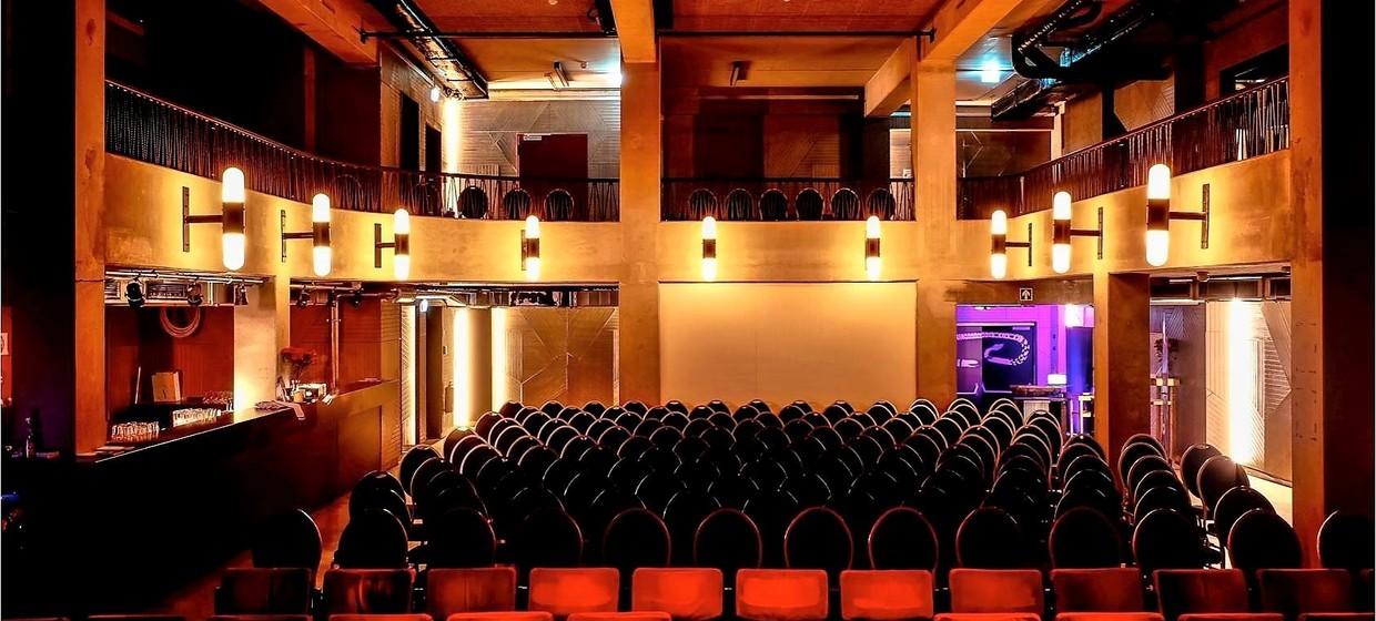 Säälchen auf dem Holzmarkt 1