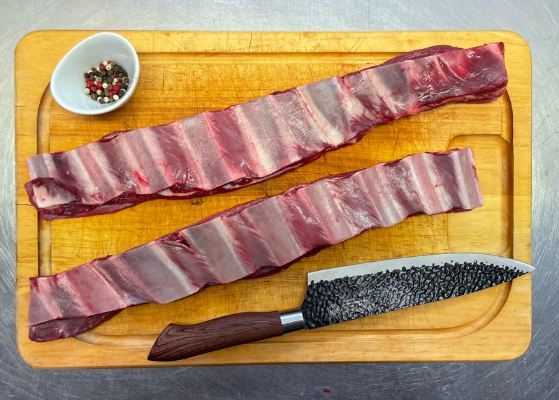 Products | Wild Meat Company