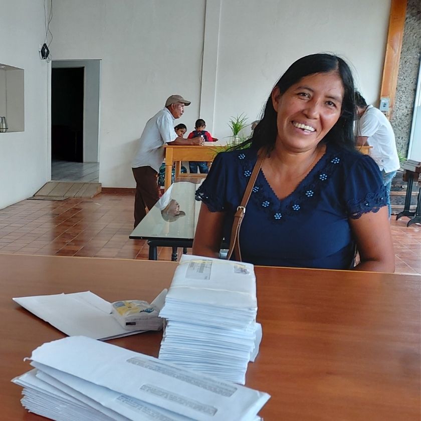 agricultoratarjeta bancaria ethichub