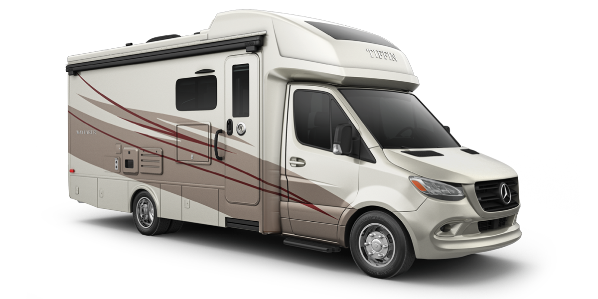 2024 Tiffin Wayfarer | North Trail RV Center