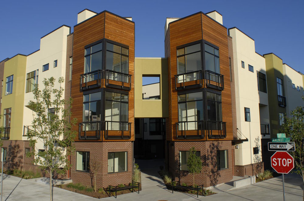 Given and Associates 24 WALNUT STREET LOFTS