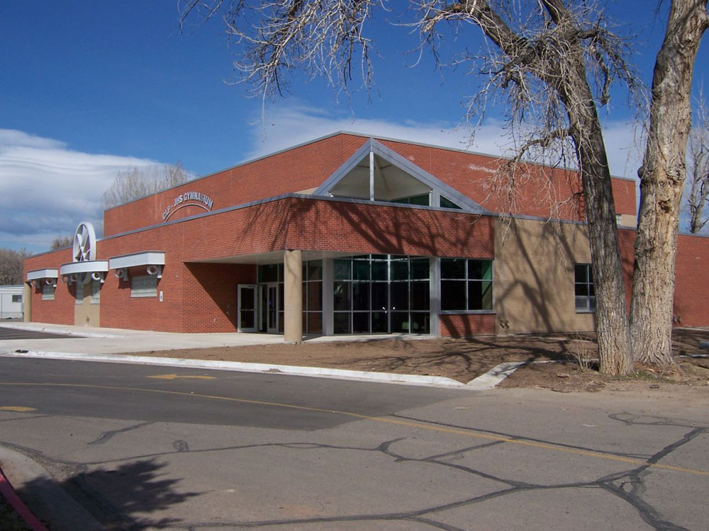 Given and Associates CACHE LA POUDRE JHS