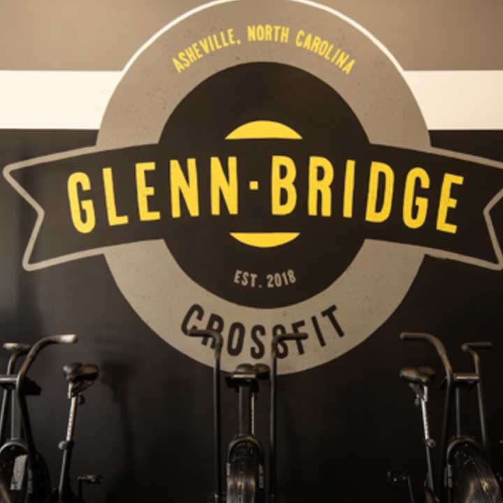 CrossFit Gyms in Asheville, NC NC Open Gym