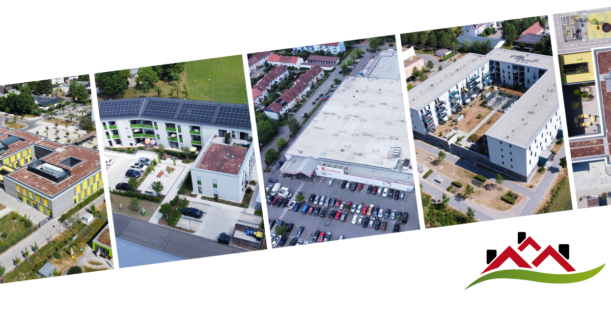 Referenzen | DTS Dachtechnik Systeme GmbH