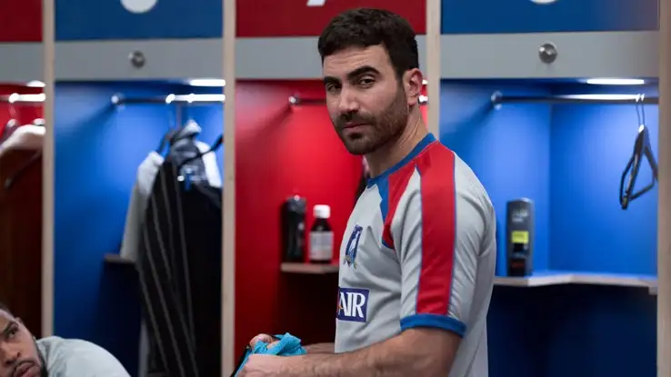 All Apologies - Season 1, Episode 9