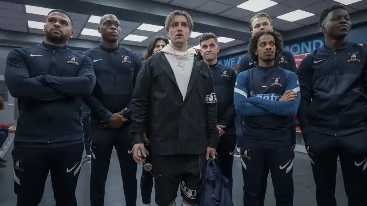 4-5-2001 - Season 3, Episode 3