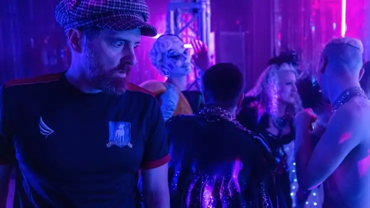 Beard After Hours - Season 2, Episode 9