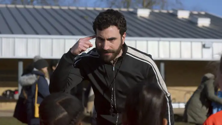 Lavender - Season 2, Episode 2