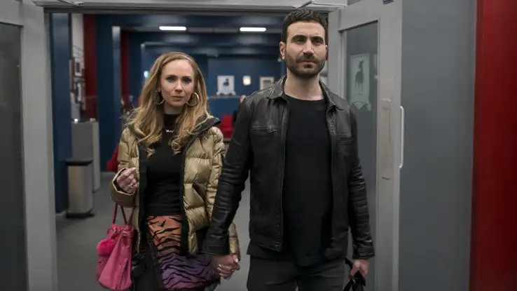 Headspace - Season 2, Episode 7