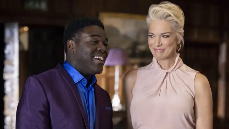 International Break - Season 3, Episode 10