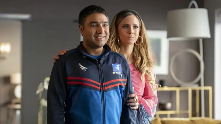 Rainbow - Season 2, Episode 5