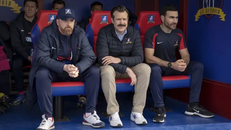 Signs - Season 3, Episode 5