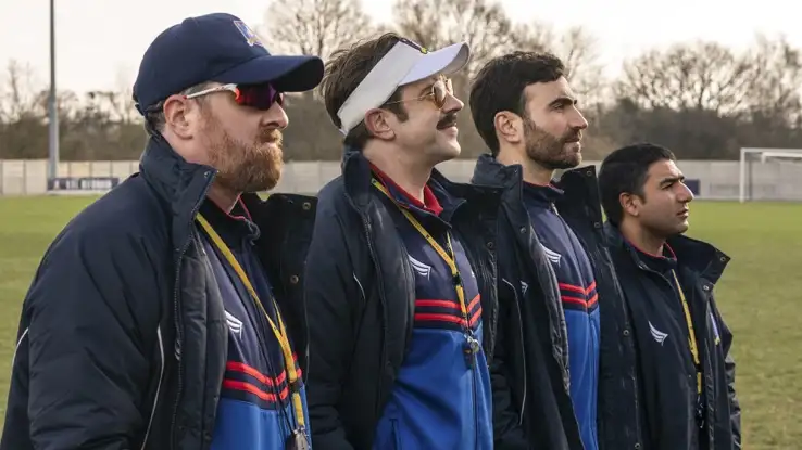 The Signal - Season 2, Episode 6