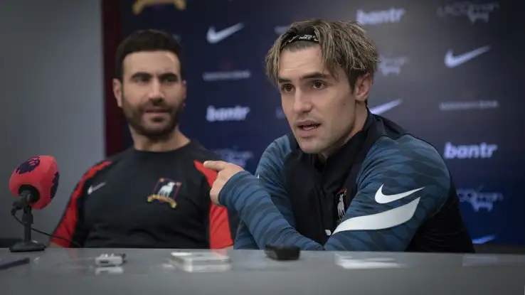 Mom City - Season 3, Episode 11