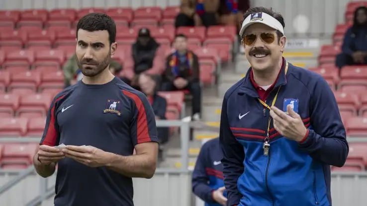 The Strings That Bind Us - Season 3, Episode 7