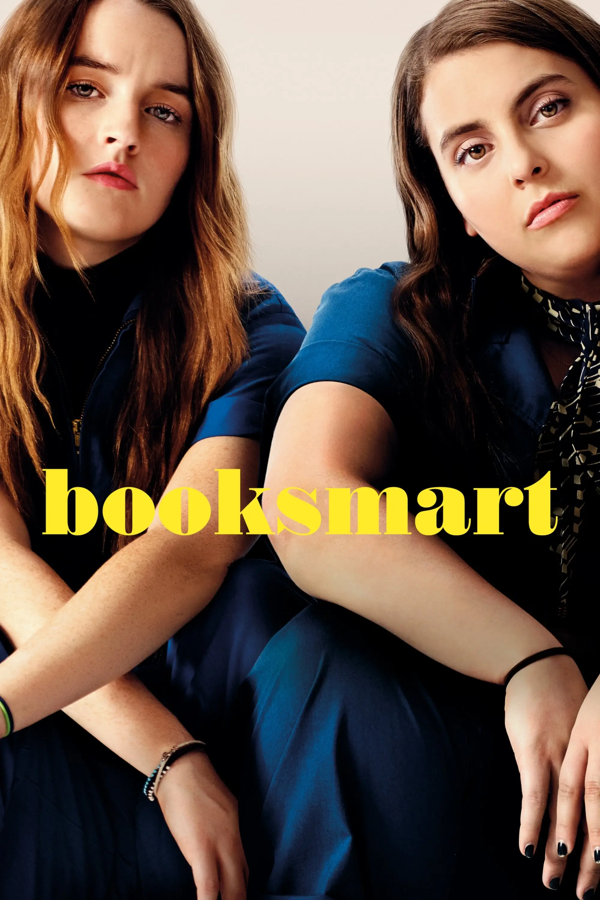 Poster image for Booksmart movie