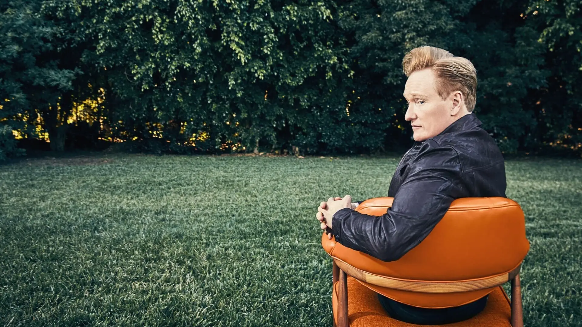 Poster image for Conan tv show