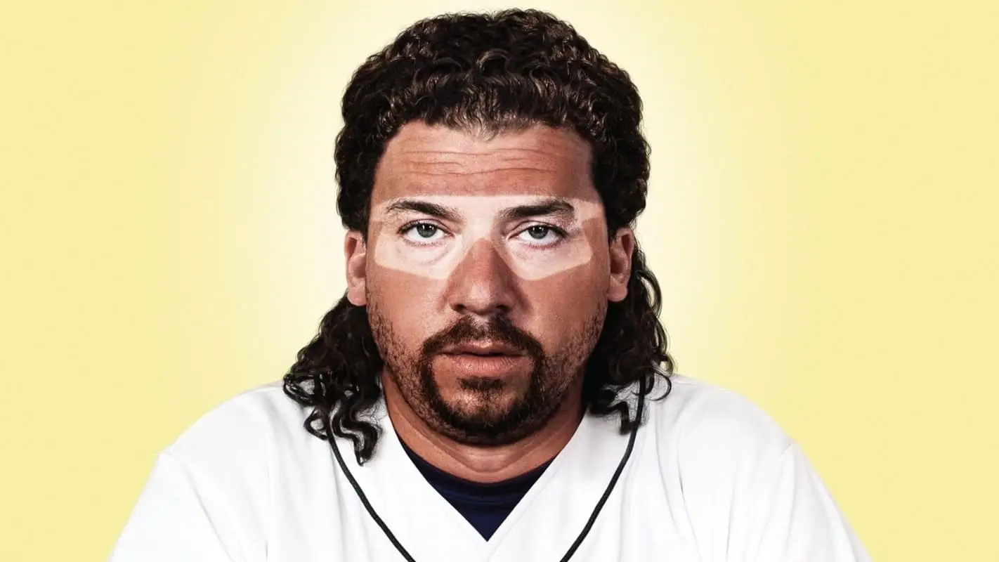 Poster image for Eastbound & Down tv show