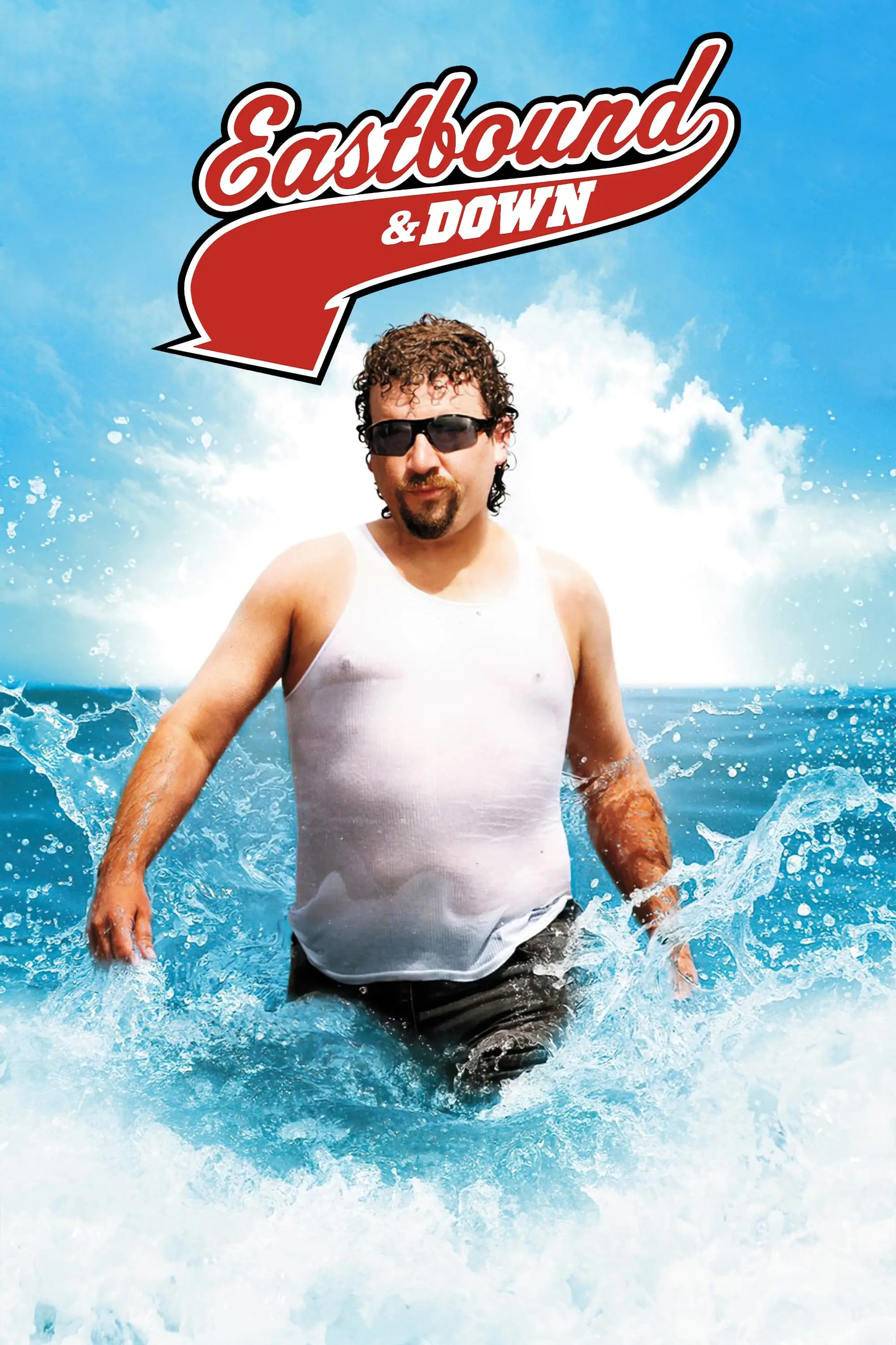 Poster image for Eastbound & Down tv show