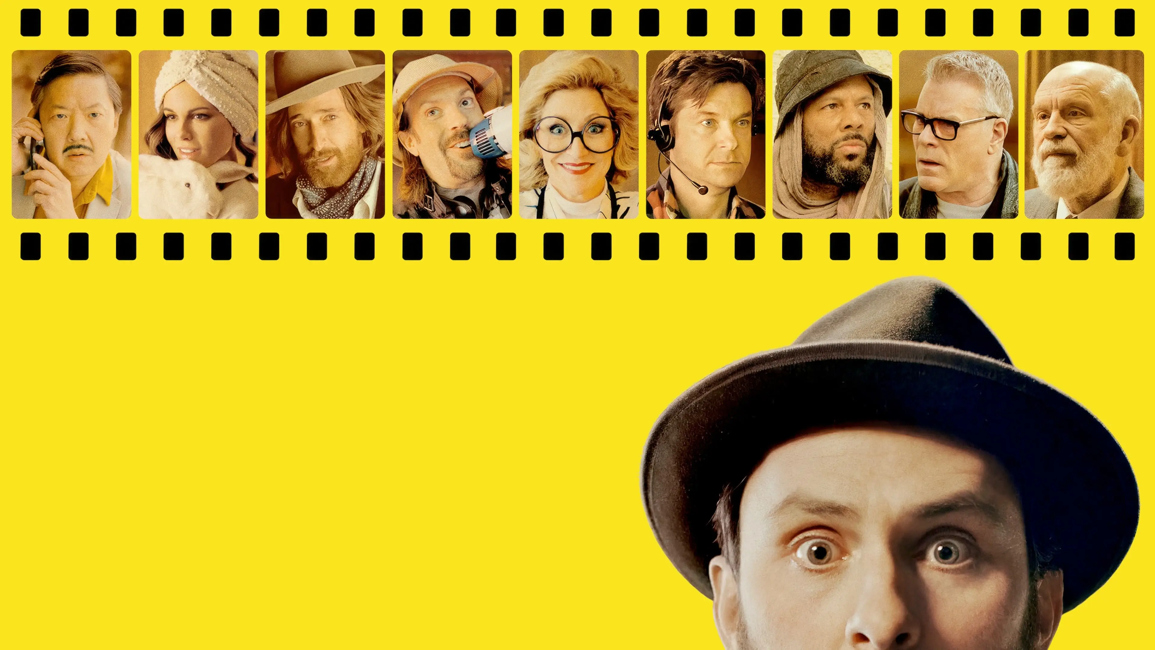 Poster image for Fool's Paradise movie