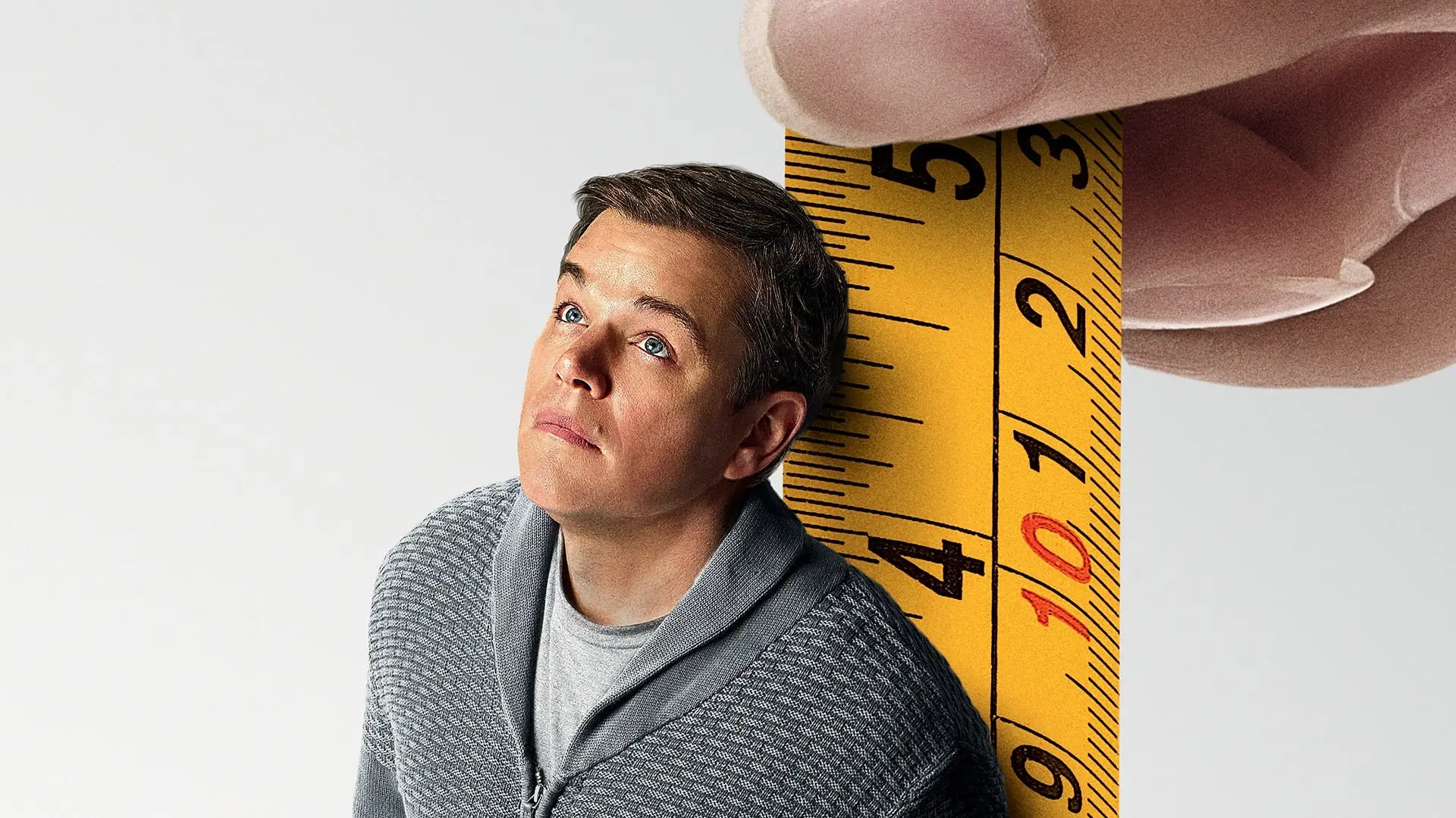 Poster image for Downsizing movie