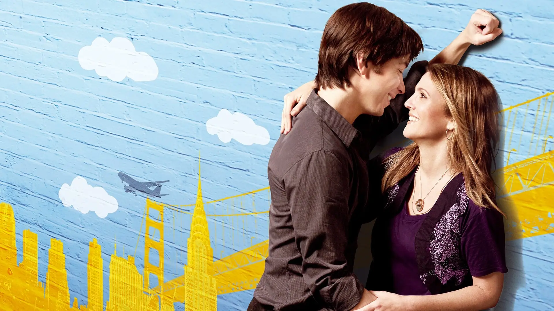 Poster image for Going the Distance movie