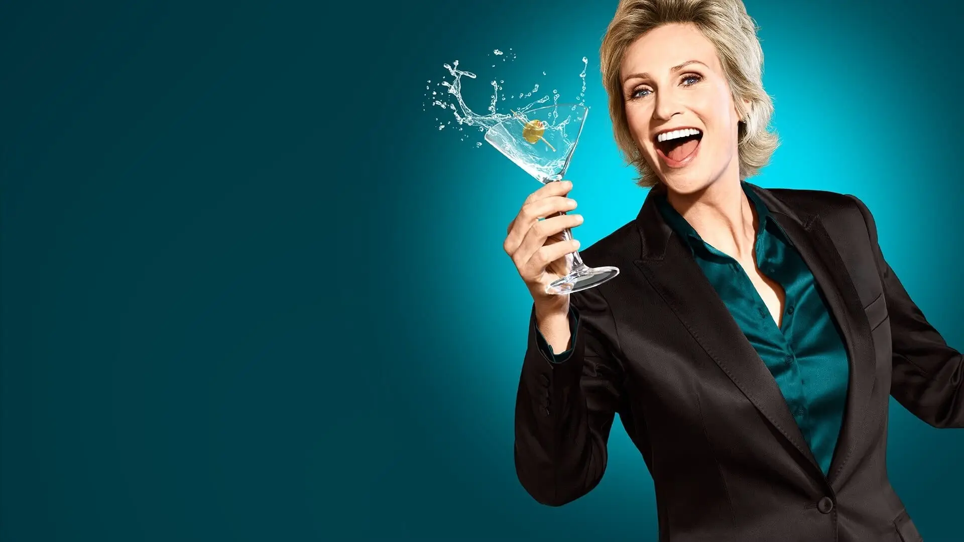 Poster image for Hollywood Game Night tv show