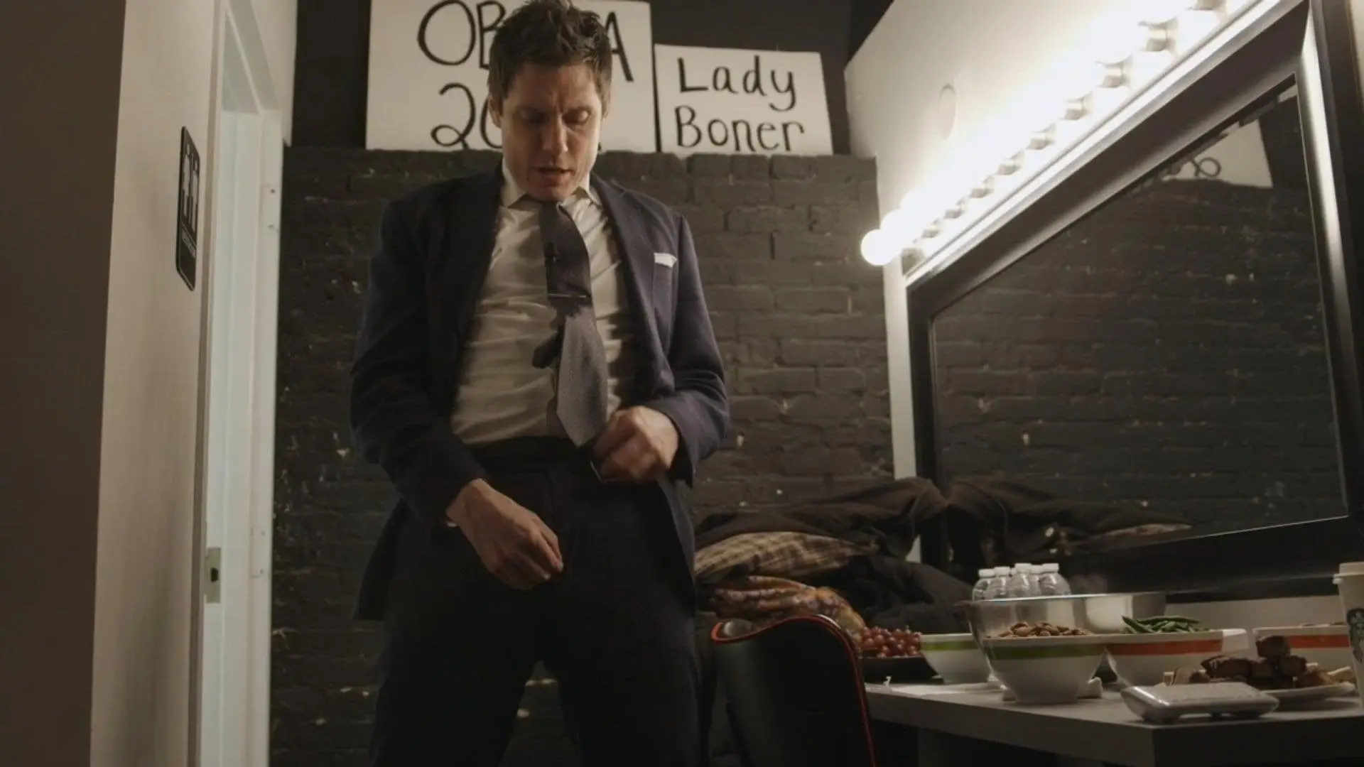 Poster image for Harmontown movie