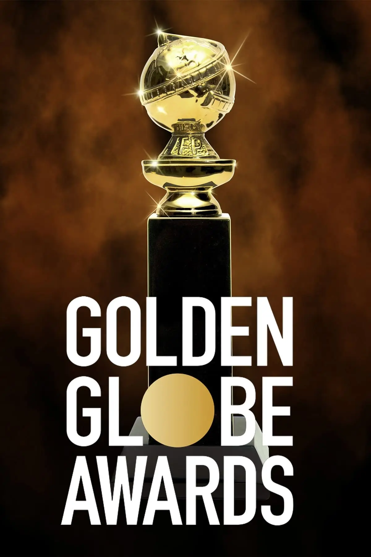 Poster image for Golden Globe Awards tv show