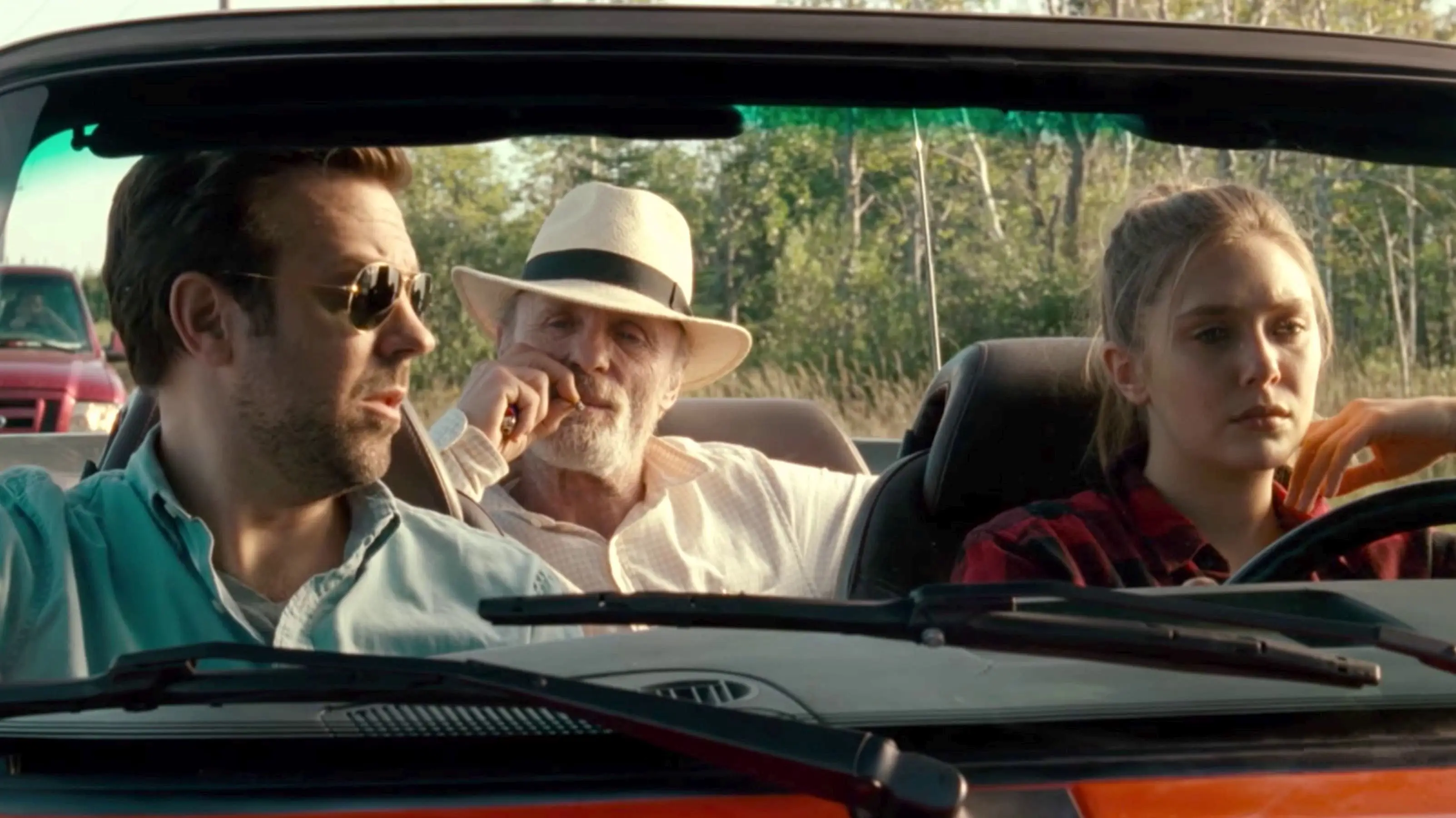 Poster image for Kodachrome movie