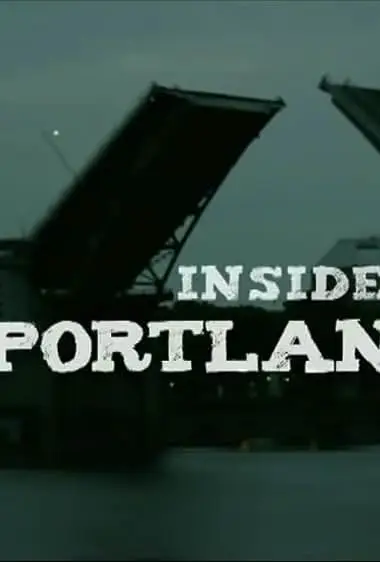 Poster image for Inside Portlandia movie