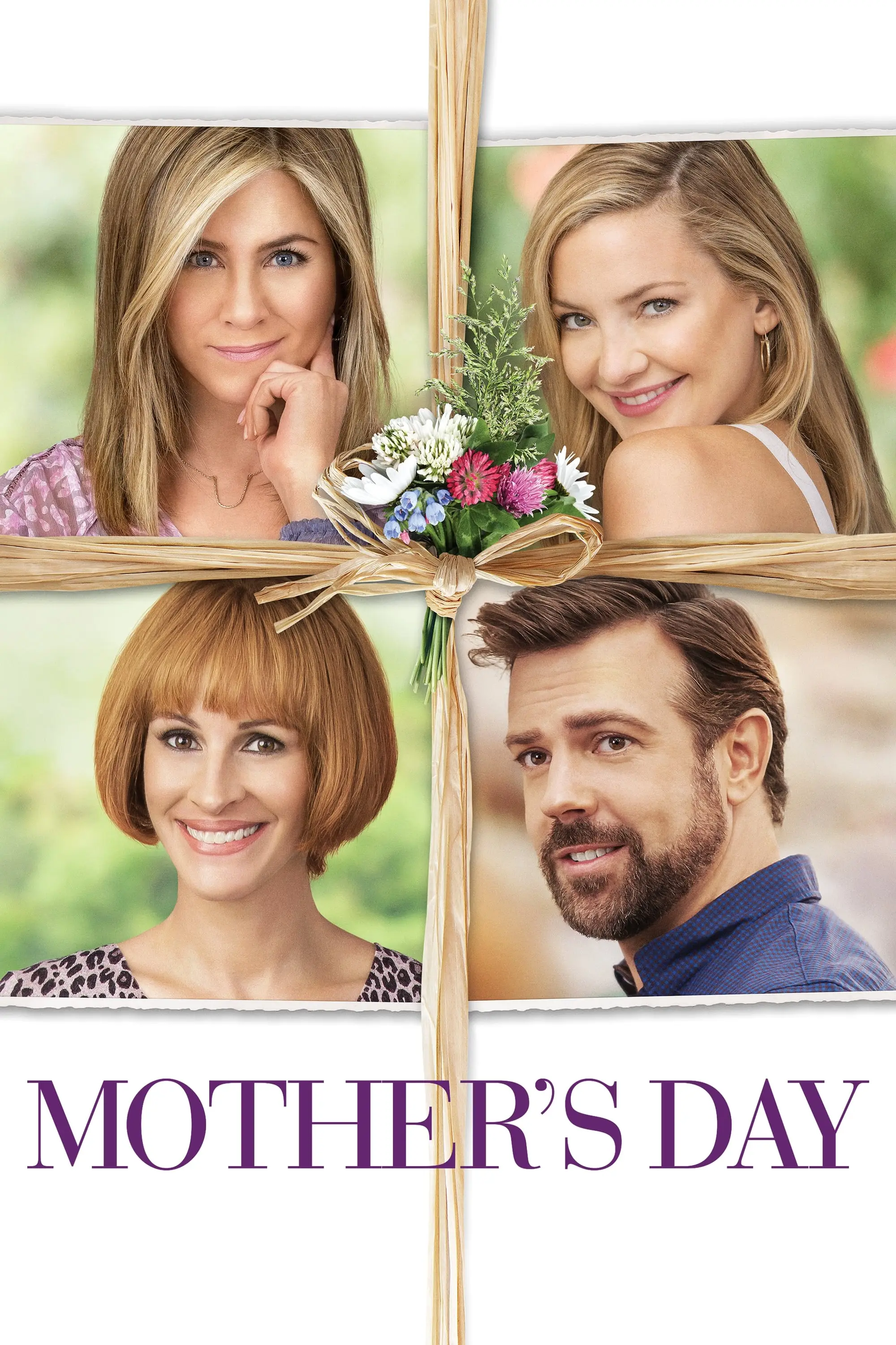 Poster image for Mother's Day movie