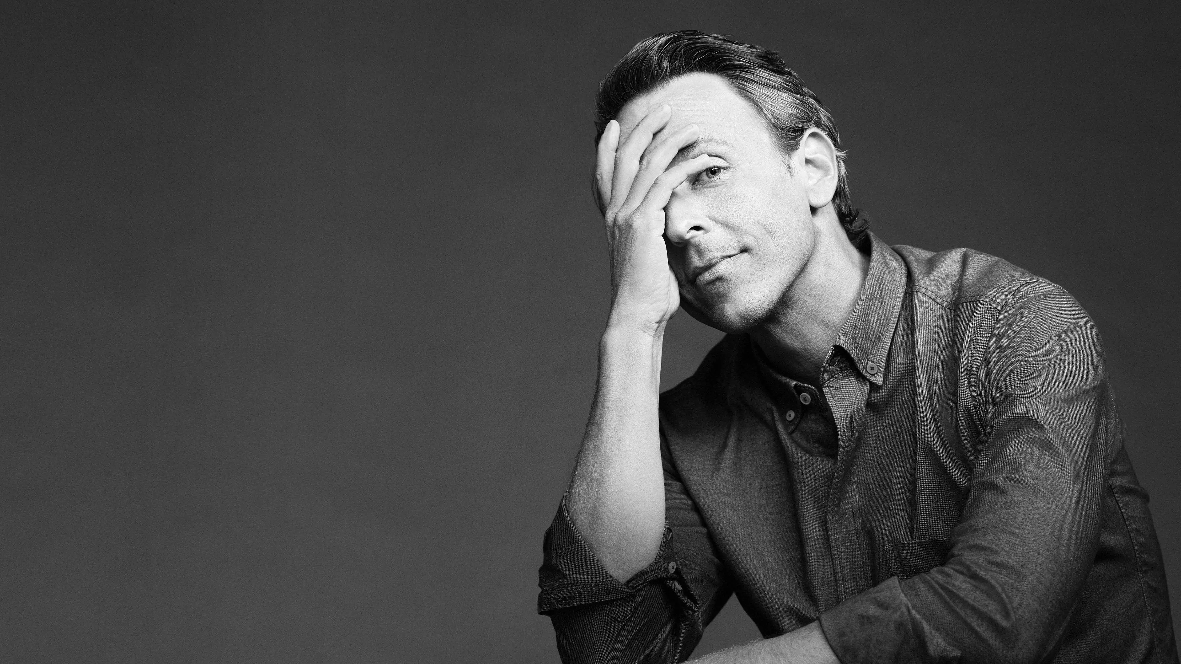 Poster image for Late Night with Seth Meyers tv show