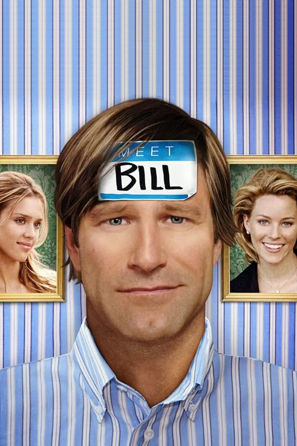 Poster image for Meet Bill movie