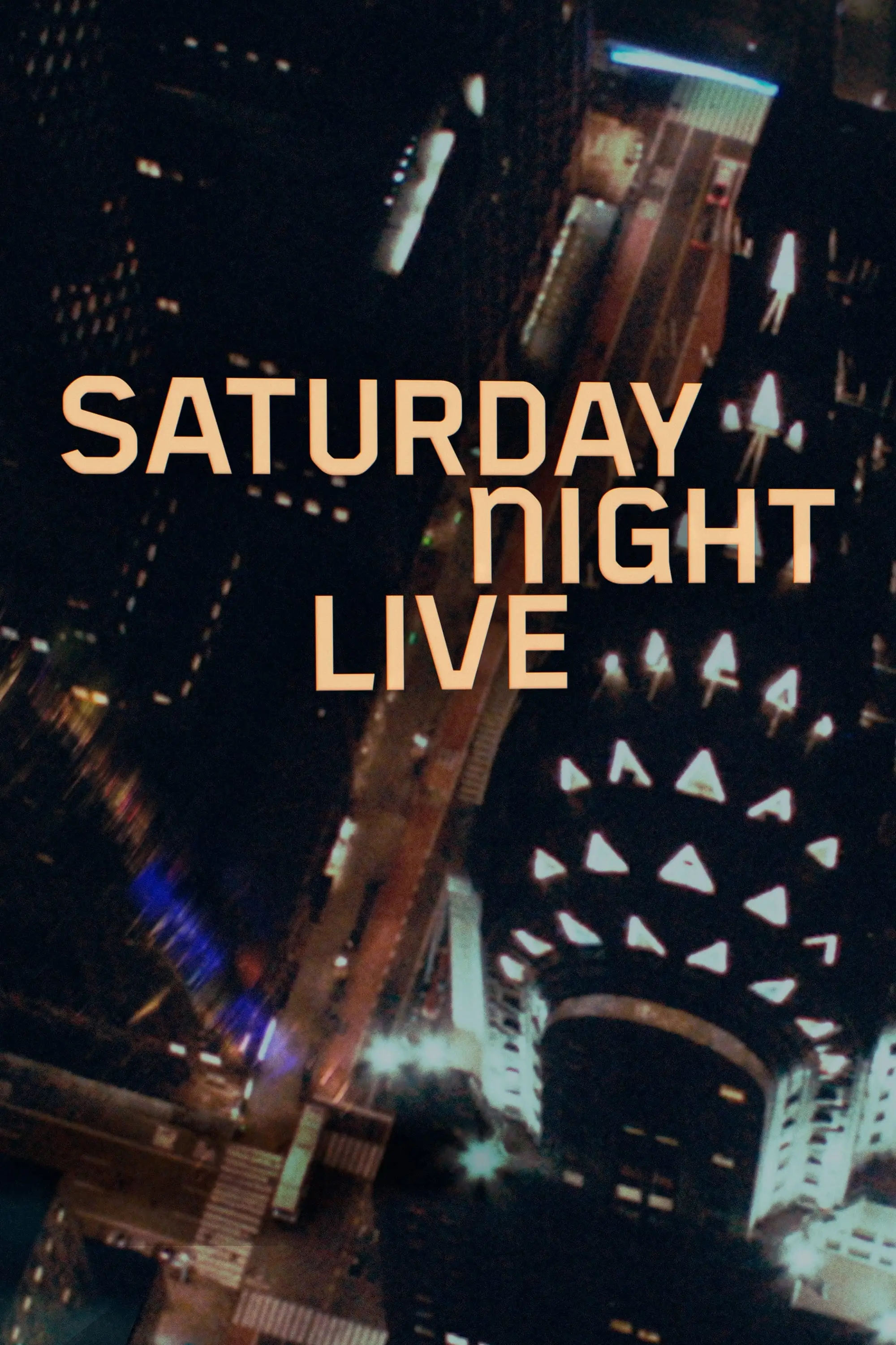 Poster image for Saturday Night Live tv show
