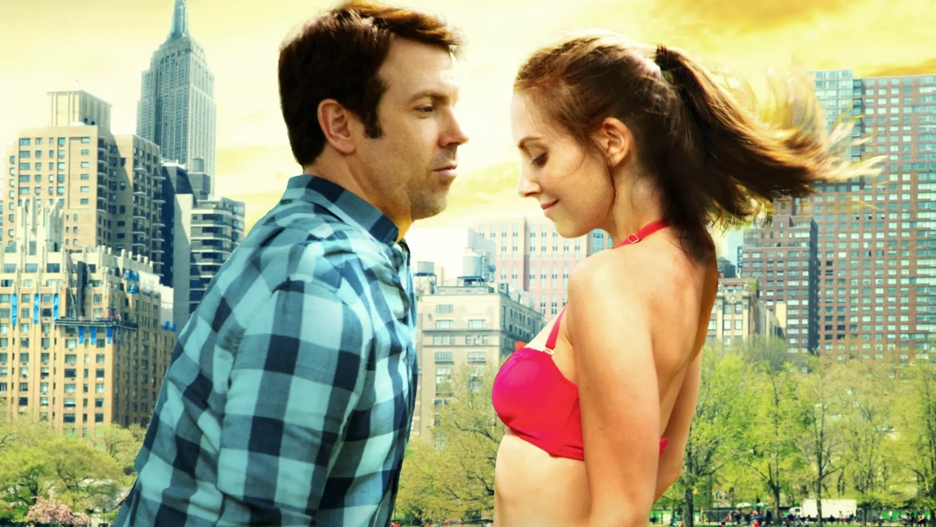 Poster image for Sleeping with Other People movie