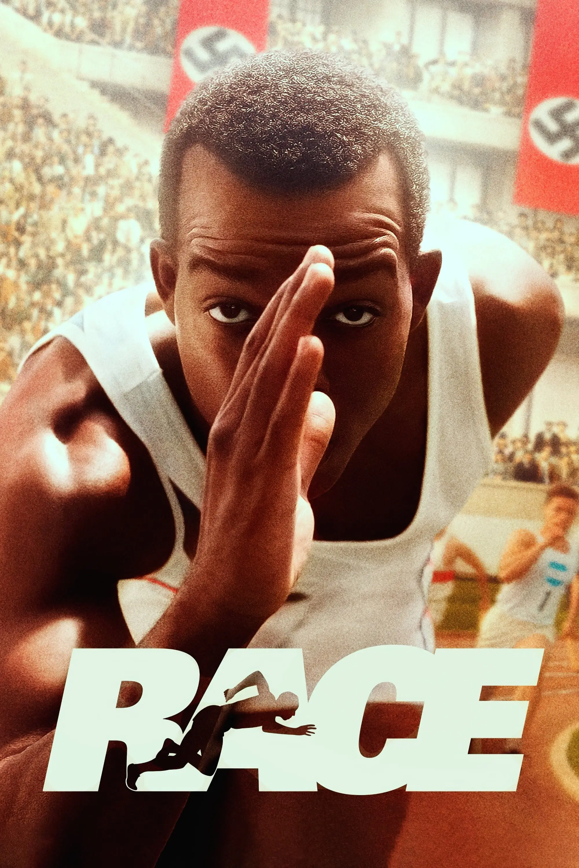 Poster image for Race movie