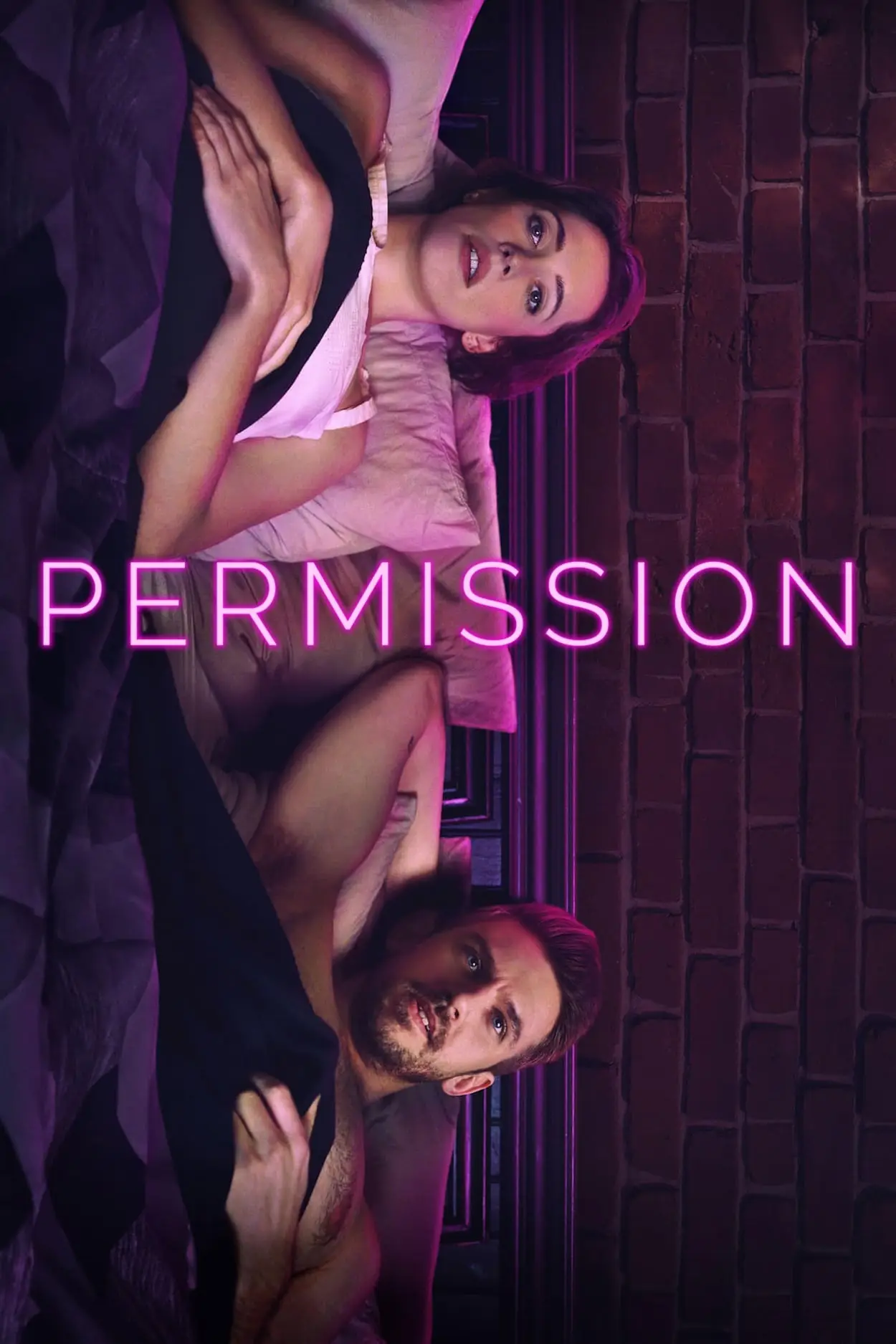 Poster image for Permission movie