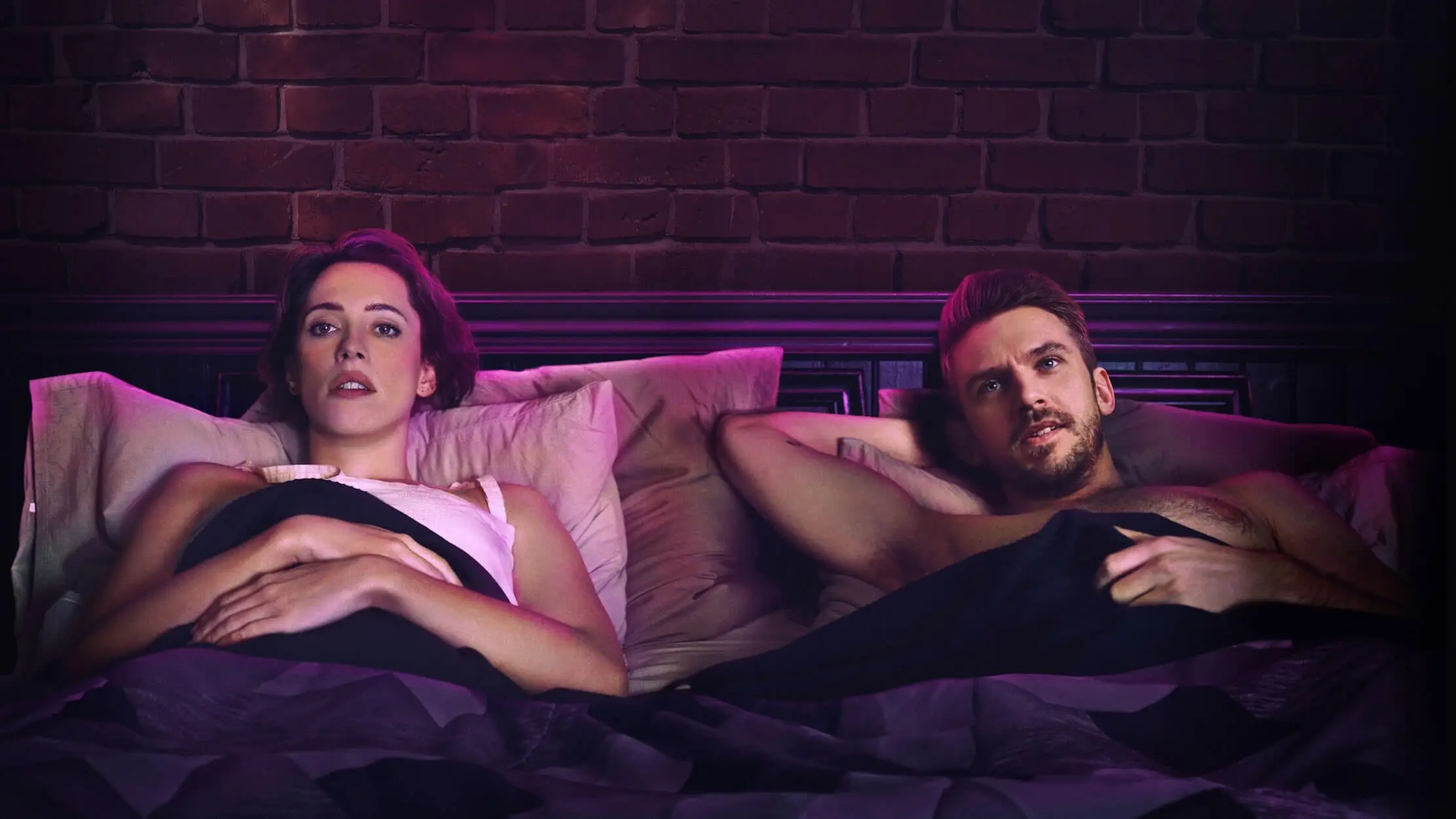 Poster image for Permission movie