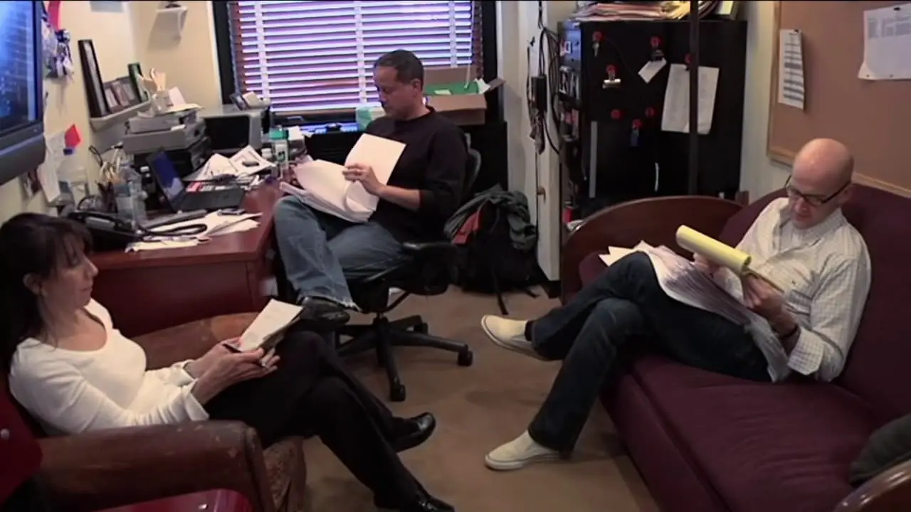 Poster image for Saturday Night movie