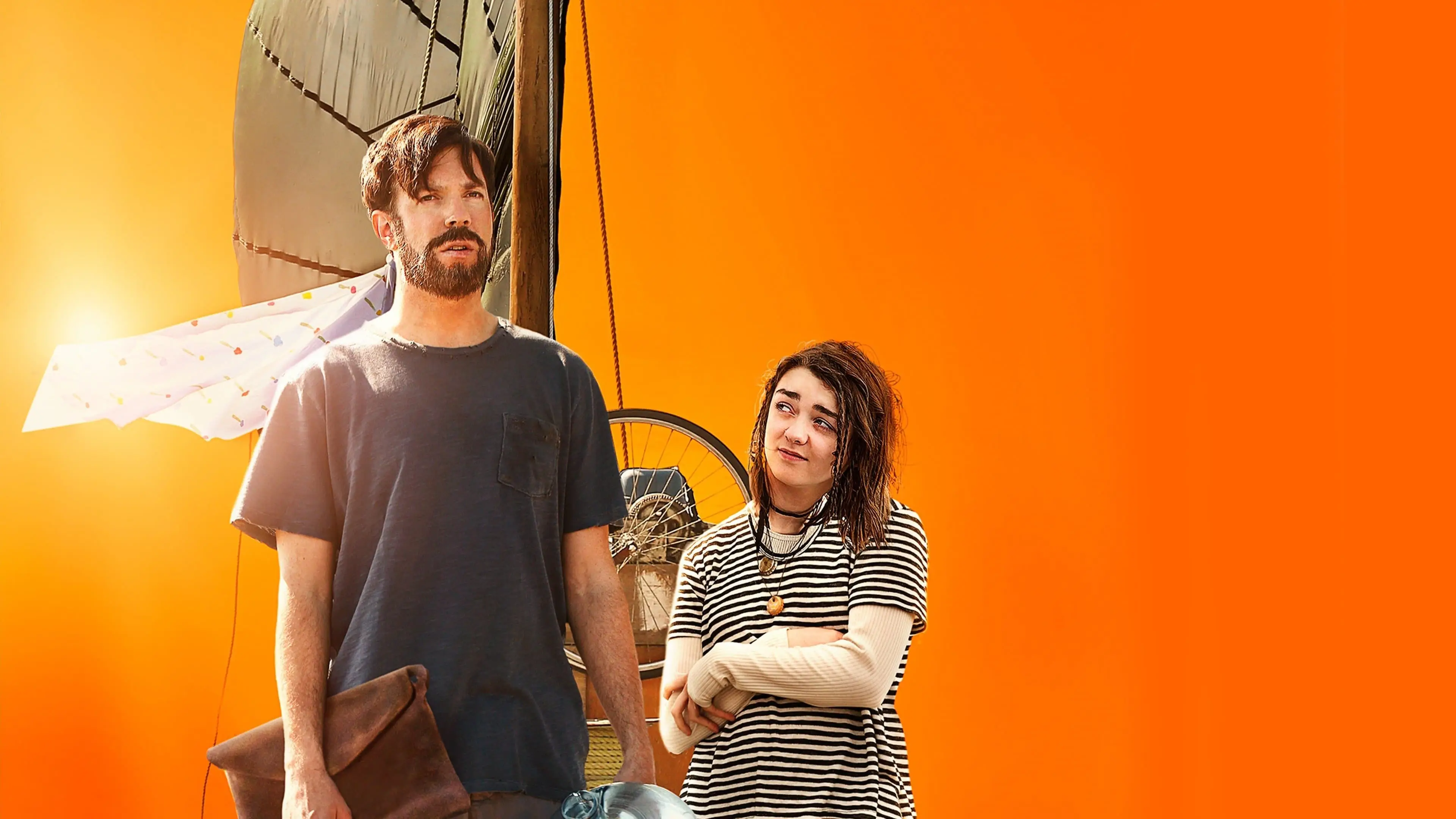 Poster image for The Book of Love movie