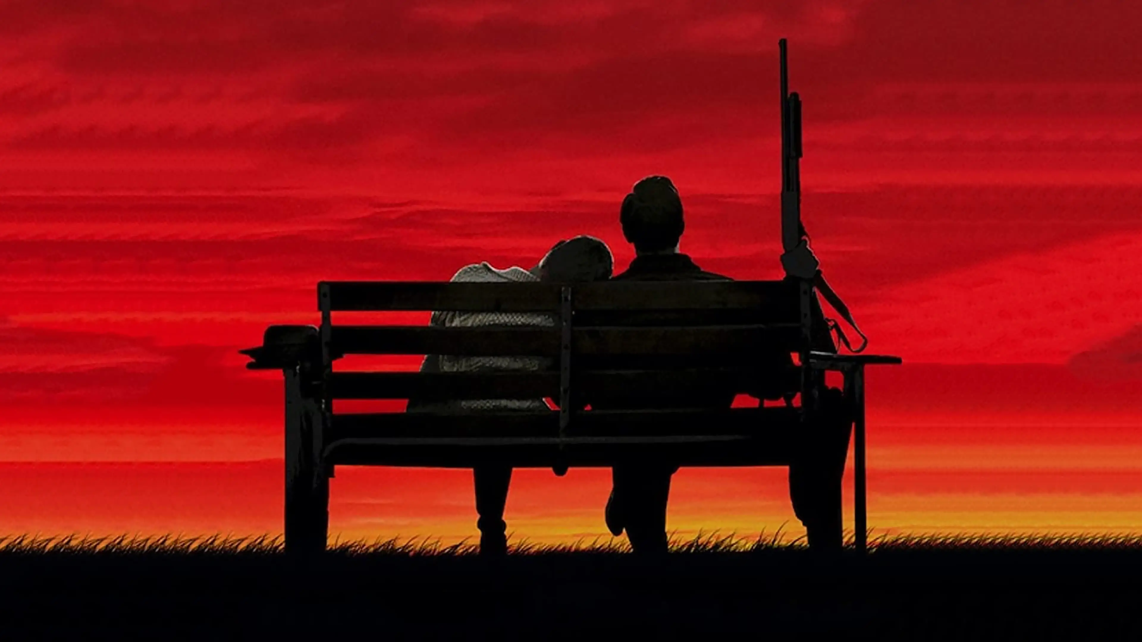 Poster image for South of Heaven movie