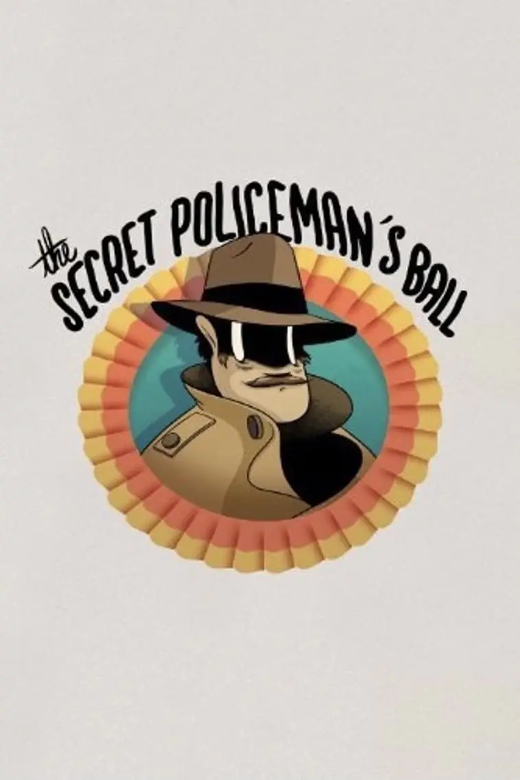 Poster image for The Secret Policeman's Ball movie
