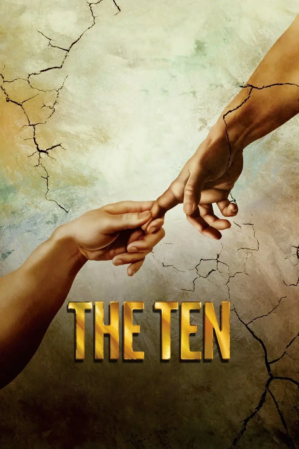 Poster image for The Ten movie