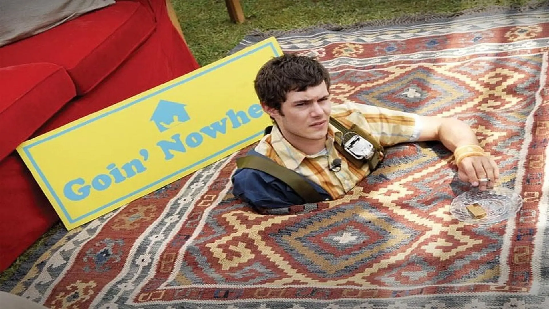 Poster image for The Ten movie