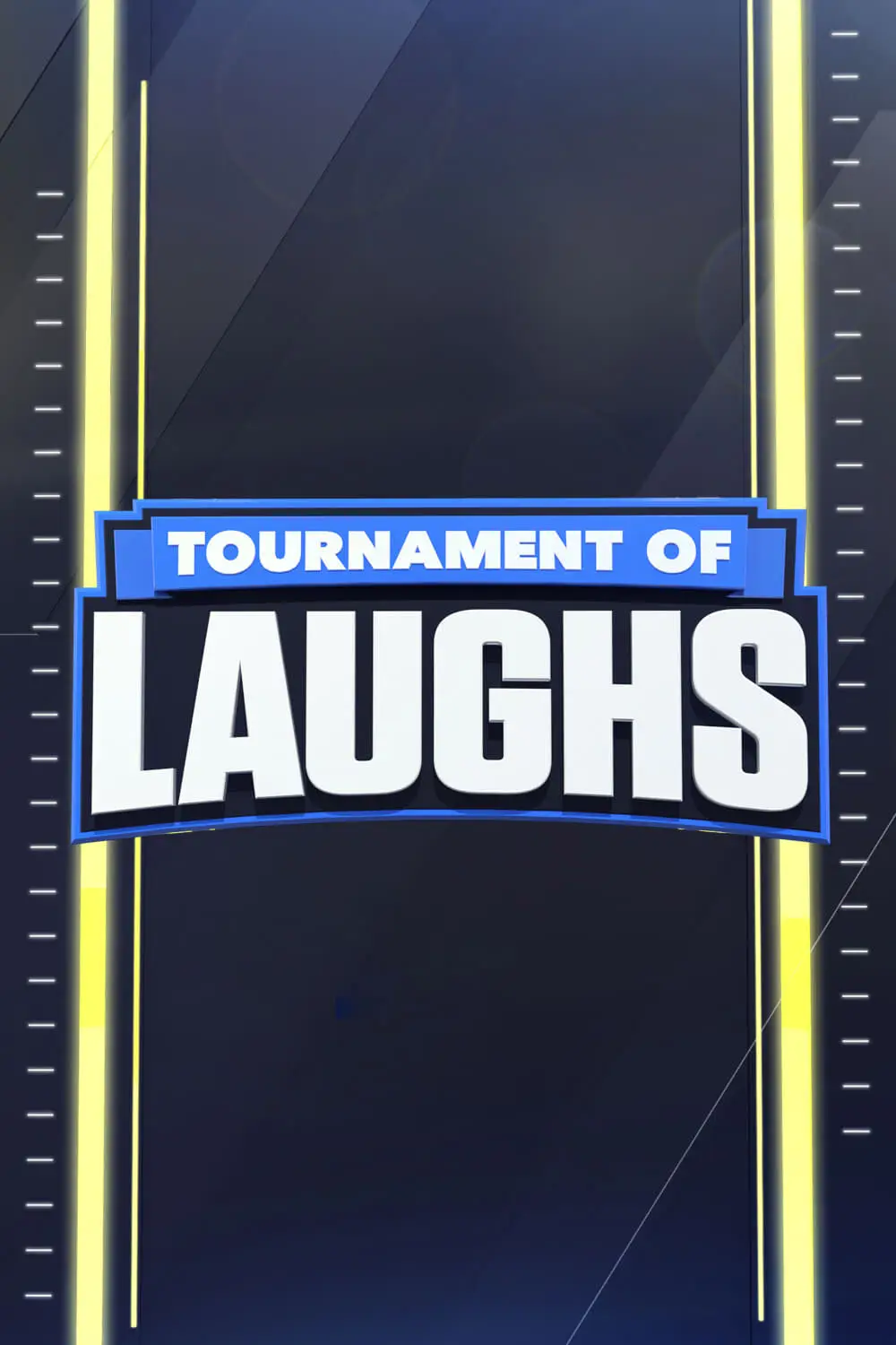Poster image for Tournament of Laughs tv show