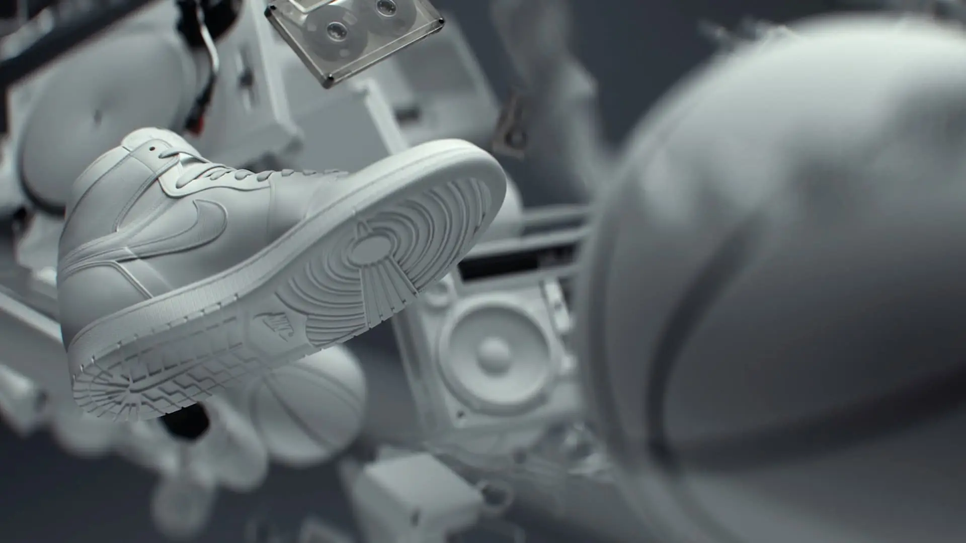 Poster image for Unbanned: The Legend of AJ1 movie