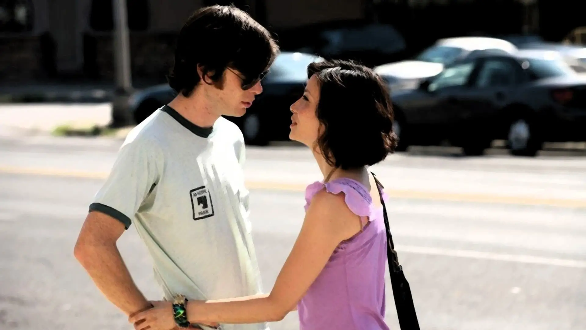 Poster image for Watching the Detectives movie